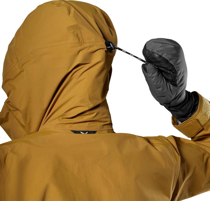 Produktbild Salewa Sella Free 3 Layers Powertex Jacke Da (36)