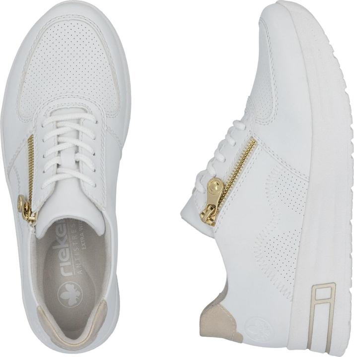 Actual product image Rieker Sneaker (39)