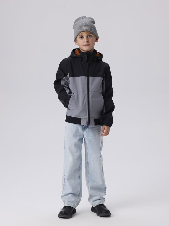 Actual product image Name it ALFA08 Softshell-Jacke (158)