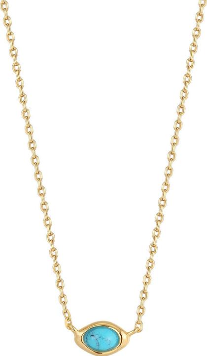 Immagine prodotto Ania Haie N044-02G Collana da donna Making Waves, regolabile (Argento 925)