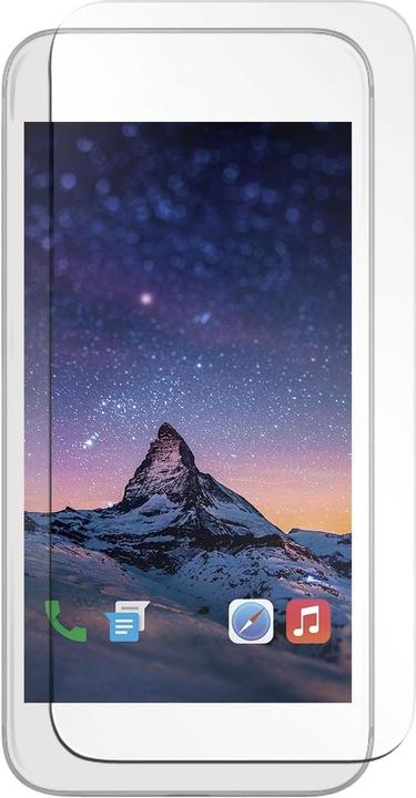 Produktbild Mobilis Screen Protector Tempered Glass (1 Stück, Samsung Galaxy A50)