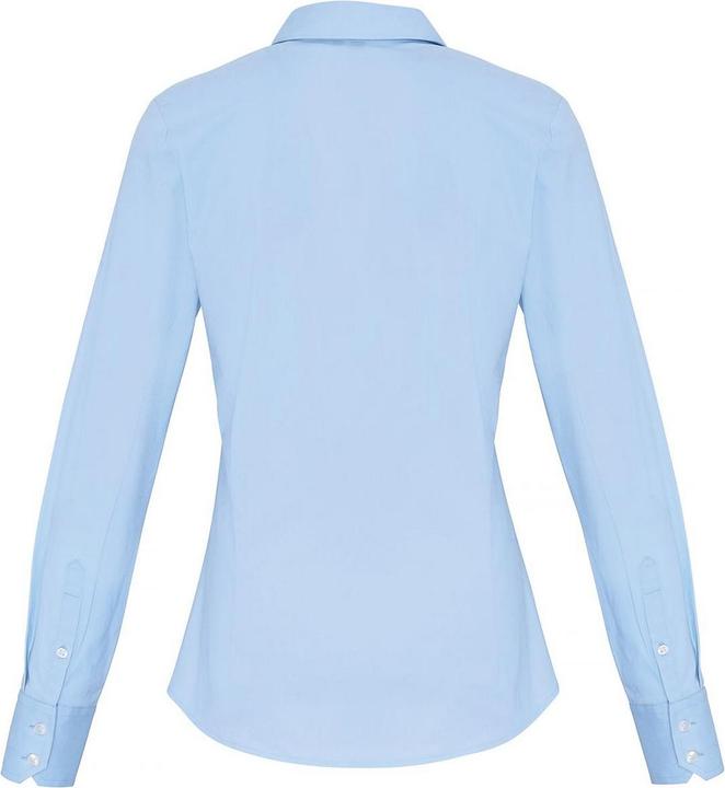 Immagine prodotto Premier Camicia Elasticizzato Manica Lunga Donna (42)
