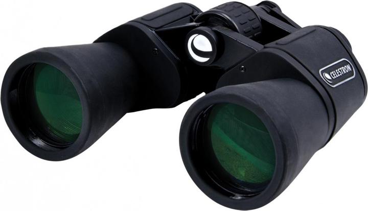 Actual product image Celestron UpClose G2 20x50 (20 x, 50 mm)