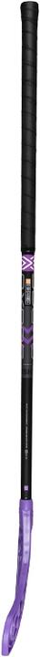 Immagine prodotto Oxdog Bastone Floorball Fusion Light 32 65 Cm (65 cm, A destra)
