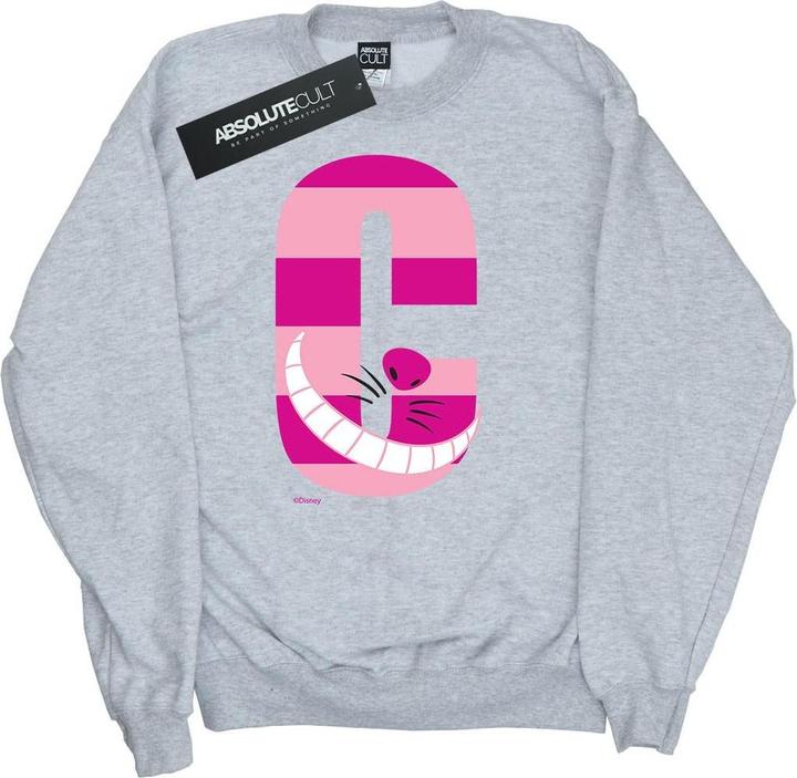 Produktbild Disney Alphabet A Is For Alice Sweatshirt (S)