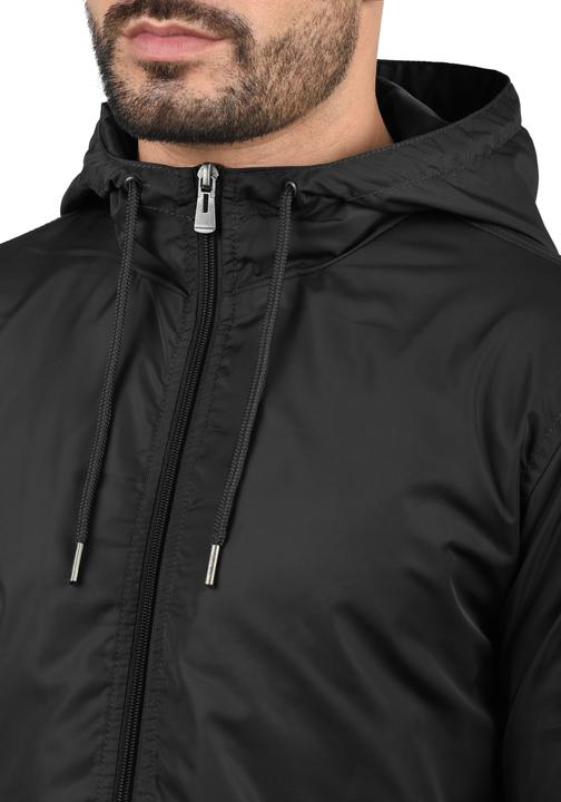 Immagine prodotto Blend Razy Giacca Di Mezza Stagione Piumini Giubotto da Uomo Con Cappuccio (L)