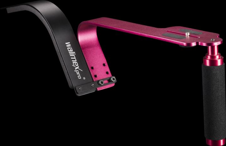Produktbild Walimex pro pro Schulterstativ easy Balance one (Metall)