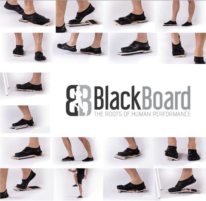 Image du produit Blackboard Base