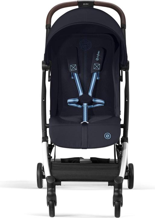 Actual product image Cybex Orfeo