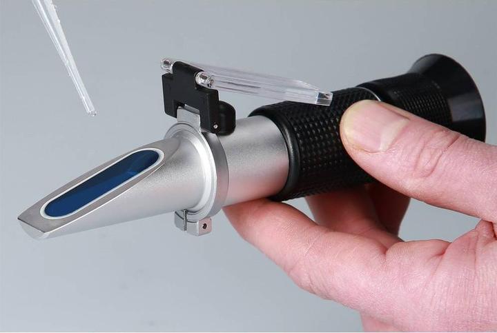 Produktbild Brilliant Tools Refraktometer (Messgerätkoffer)