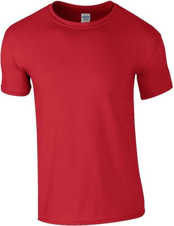 Produktbild Gildan Soft Style Tshirt (4XL)