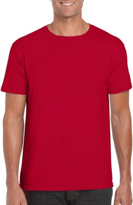 Produktbild Gildan Soft Style Tshirt (4XL)