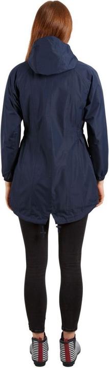 Actual product image Trespass Shell Jacket Daytrip With Hood (L)