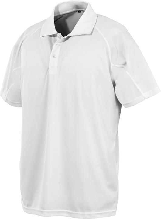 Spiro Erwachsene Impact Performance Aircool Polo Shirt (4XL)