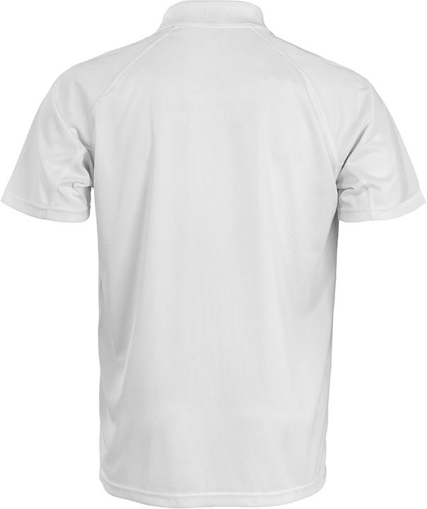 Produktbild Spiro Erwachsene Impact Performance Aircool Polo Shirt (4XL)