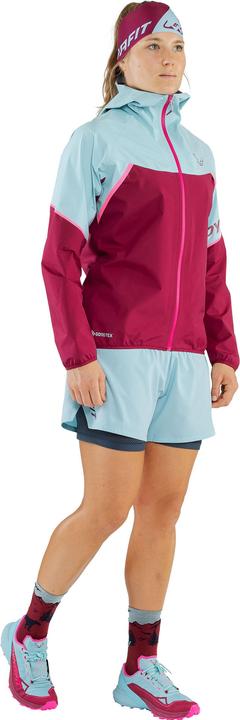 Actual product image Dynafit Alpine Gtx W Jkt (S)