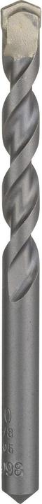 Immagine prodotto Bosch Professional Zubehör Trapano per calcestruzzo CYL-3, 10 x 80 x 120 mm, d 9 mm, confezione da 1 pezzo (10 mm)