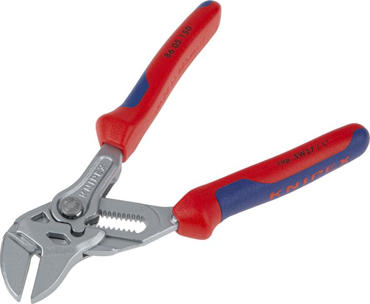 Produktbild Knipex Zangenschlüssel (150 mm)