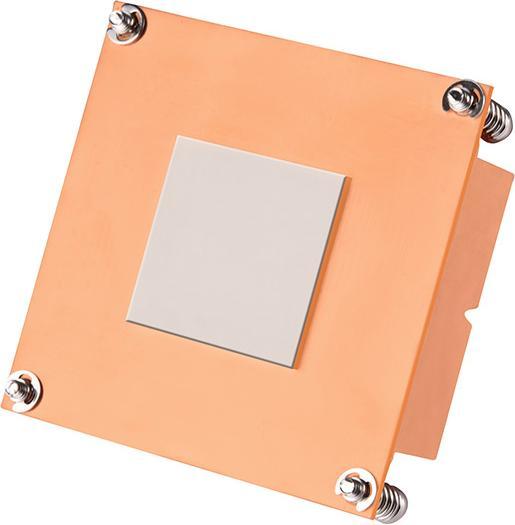 Actual product image Silverstone SST-XE01-2011 - Xenon CPU Passive Cooler - Intel LGA2011/2066 (26 mm)