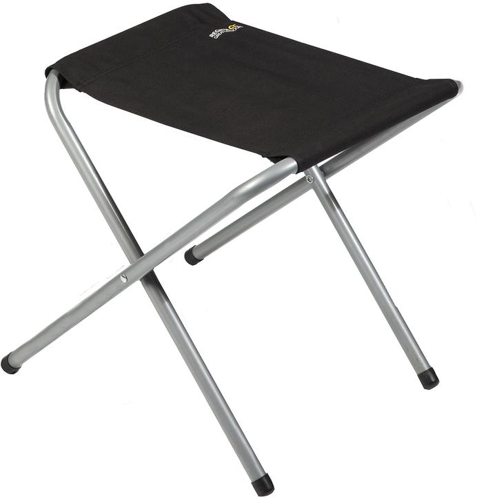 Actual product image Regatta Great Outdoors Marcos camping stool