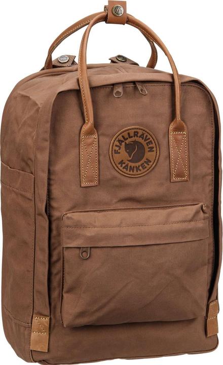 Actual product image Fjällräven Kånken no. 2 (18 l)