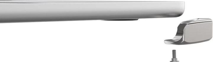 Actual product image Compulocks LEDGE MACBOOK AIR2022 M2 T-SLOT