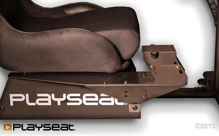 Immagine prodotto Playseat Staffa leva del cambio Pro