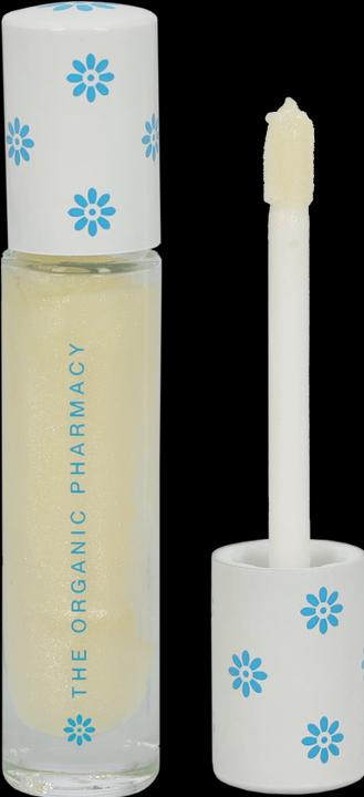 Immagine prodotto The Organic Pharmacy Balsamo Volumizzante Gloss (Trasparente)