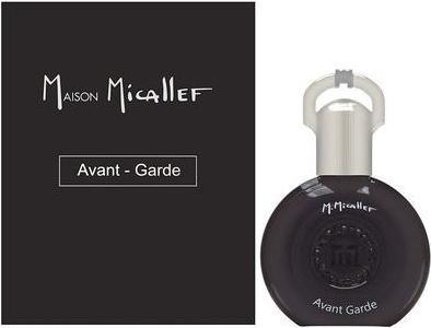 Actual product image M. Micallef Micallef Avant-Garde (Eau de parfum, 30 ml)