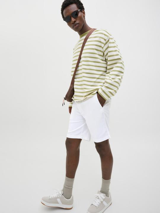 Actual product image Jack & Jones Relaxed Fit Relaxed Fit Shorts Relaxed Fit Shorts (XL)