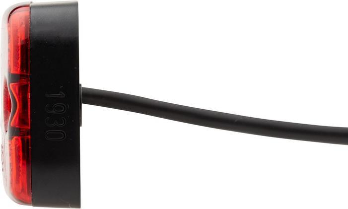 Image du produit Hella 20 Feux arrière à LED en applique avec câble pour DAF SCANIA
