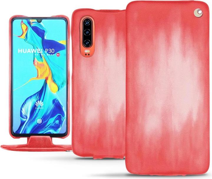 Image du produit Noreve Housse cuir vertical (Huawei P30)