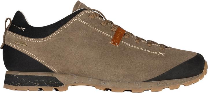 Produktbild AKU Bellamont 3 Suede GTX (42)