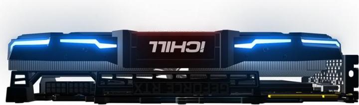 Produktbild Inno3D GeForce RTX 2070 Super iChill X3 Ultra (8 GB)