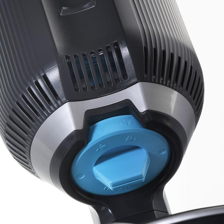 Actual product image Samsung Bespoke Jet AI VS28C9784QK/WA