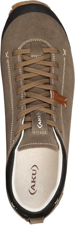 Produktbild AKU Bellamont 3 Suede GTX (42)