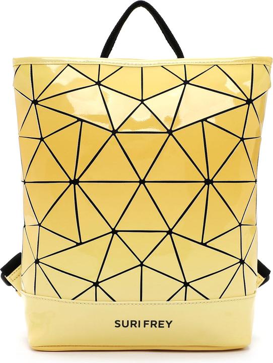 Suri Frey Rucksack SFY SURI Sports Jessy-Lu finish (10.88 l)