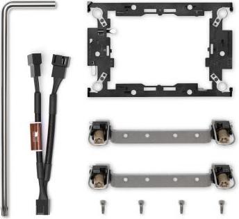 Immagine prodotto Noctua Radiatore per CPU U12S DX-4189 - 2x 120mm (158 mm)