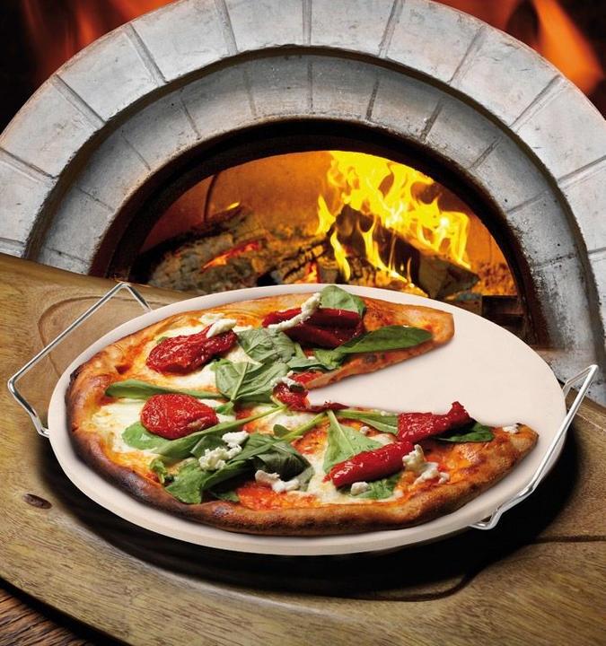 Image du produit Gusta Pierre à pizza