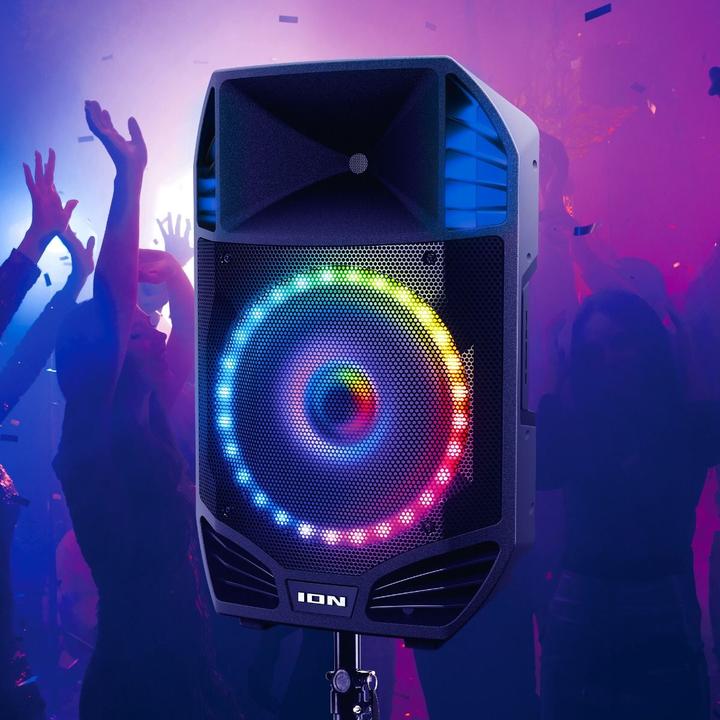 Produktbild ION Audio Total Pa Prime (Netzbetrieb)