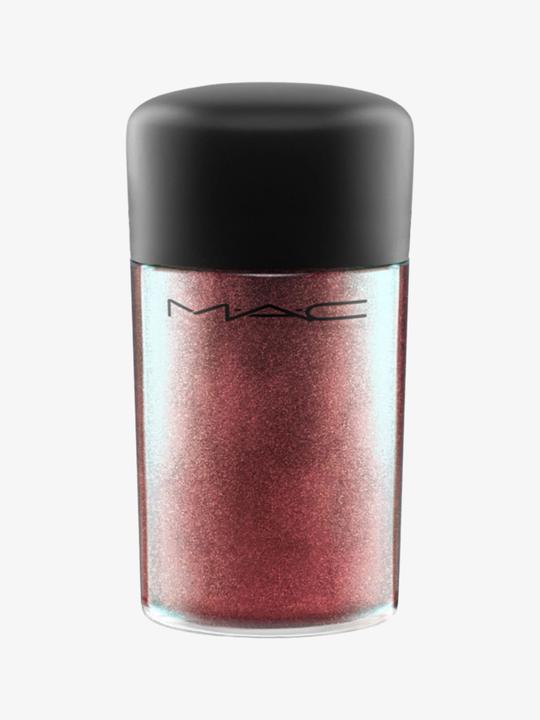 Actual product image MAC Cosmetics Pigment (No. 56 - Blue Brown)