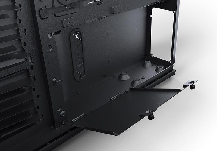 Immagine prodotto Phanteks Enthoo 719 (ATX, mATX, Mini-ITX, E-ATX)