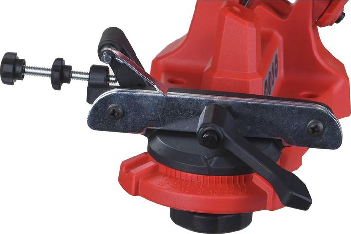 Image du produit Einhell Affûteur à chaîne GC-CS 85 E (Scie, Guide de tronçonneuse)
