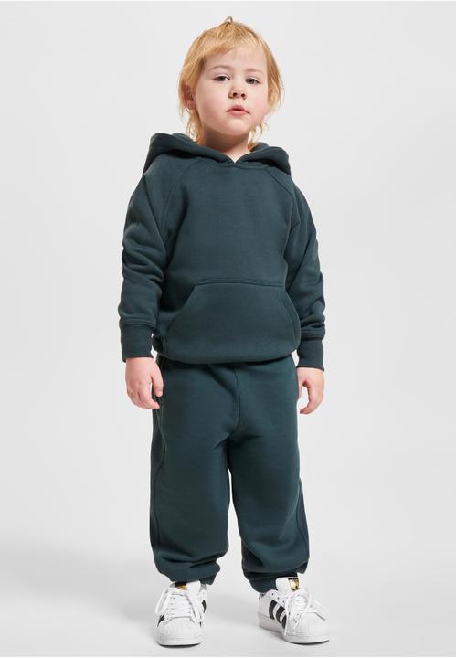 Image du produit Urban Classics Boys Blank Hoody (134)