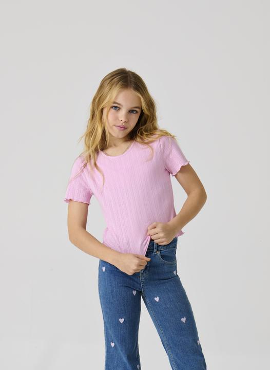 Immagine prodotto Only Kogcarlotta Life S/S Top Jrs Noos (146, 152)