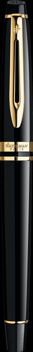 Image du produit Waterman Expert (Noir, Or, 1 x)