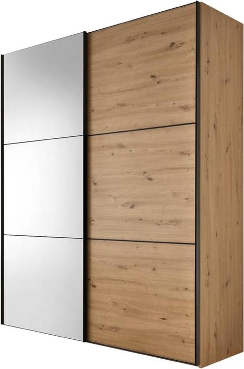 Actual product image Moderano Primo (200 x 222 cm)
