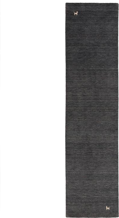 Produktbild Pergamon Natur Teppich Läufer Indo Nepal Gabbeh Shiva (70 x 300 cm)