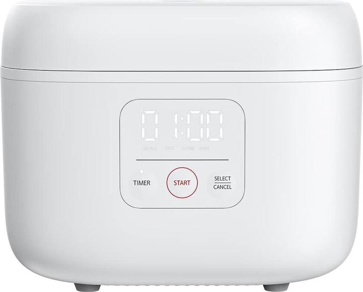 Joyami Mini Smart Rice Cooker (EU plug)