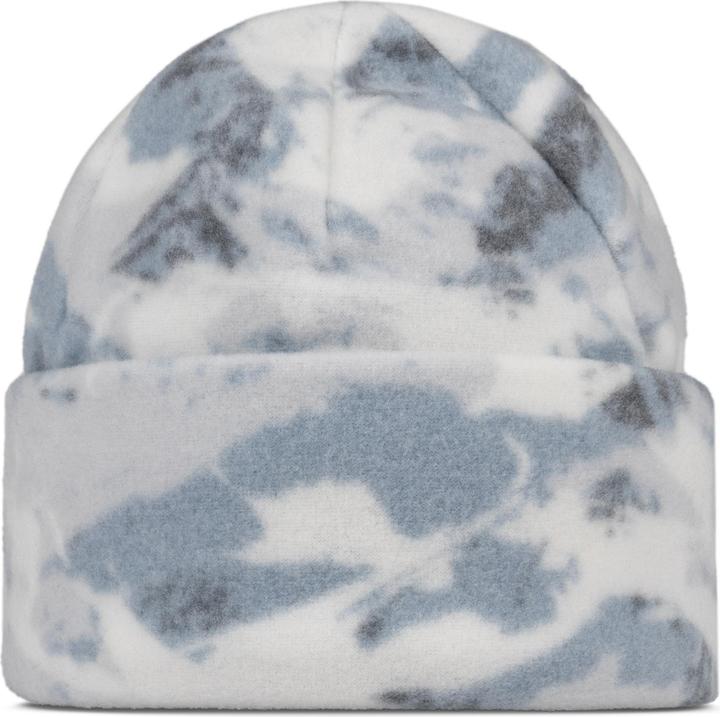 Actual product image Buff Polar Prints Beanie (One size)